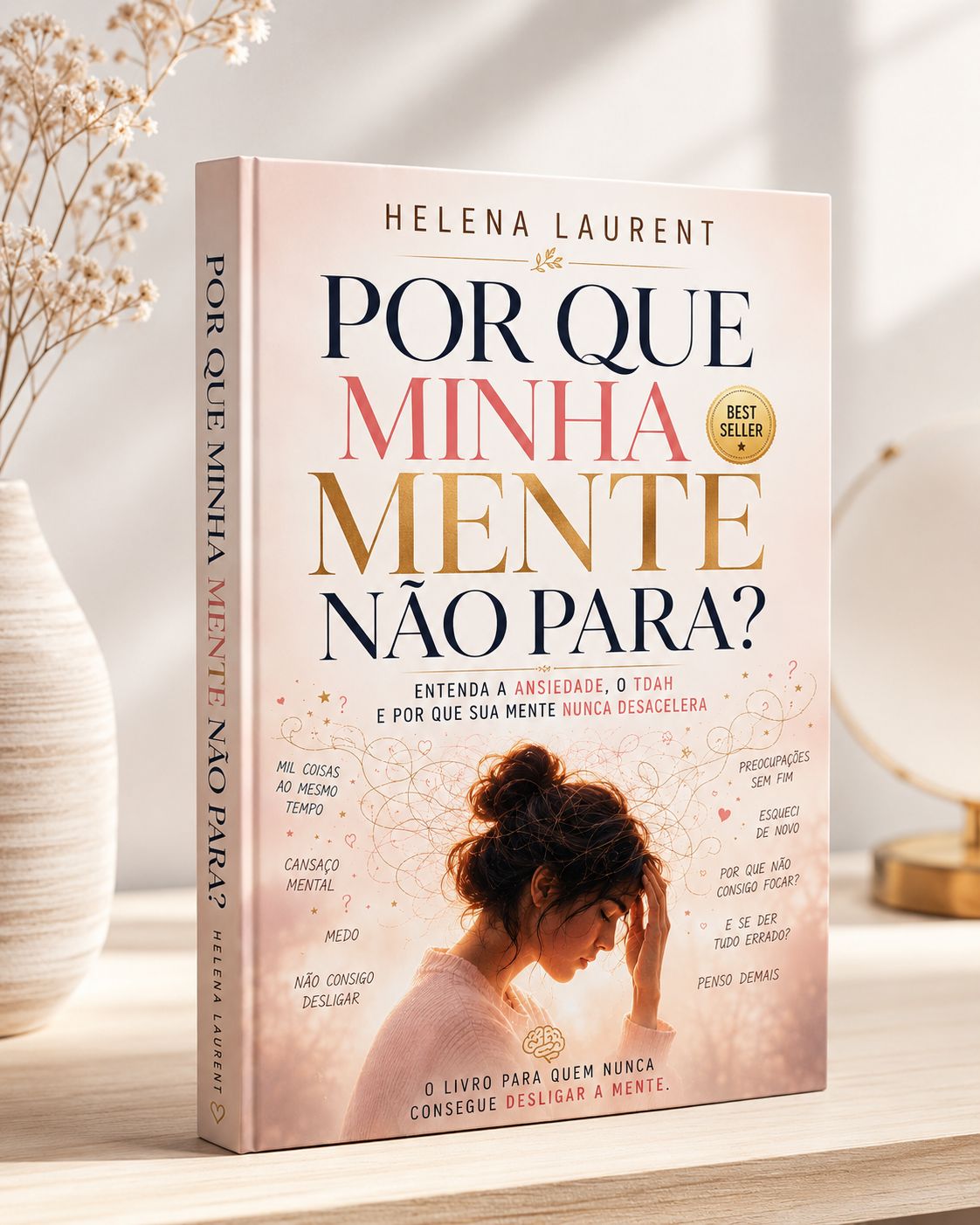 Capa do Livro
